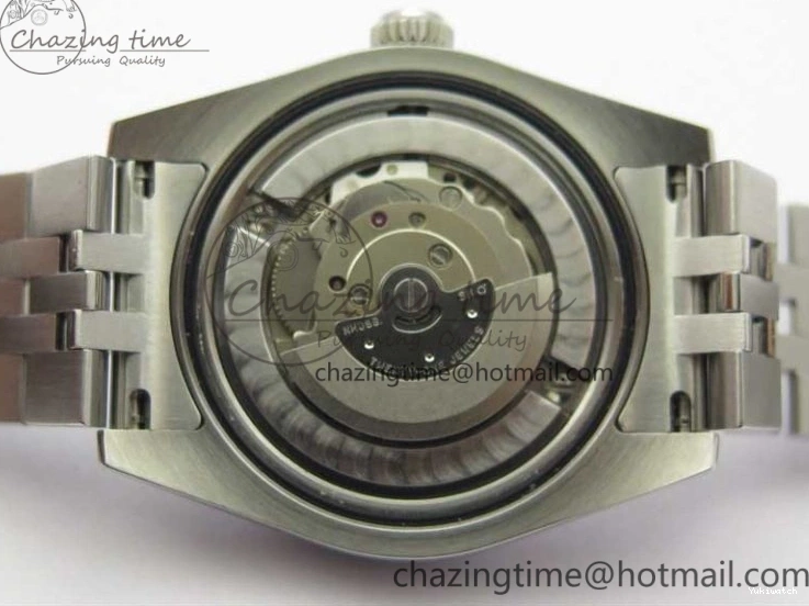 Dial Edition SEIKO 31mm SS Markers Datejust Jubilee Bracelet Stick 178274 on Best SS Silver GSF NH05A 0101